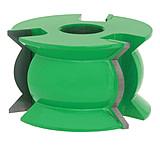 Image of Grizzly Industrial Cove Moulding - 1in. Bore