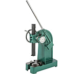 Image of Grizzly Industrial Ratcheting Arbor Press