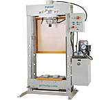 Image of Grizzly Industrial Shop Press