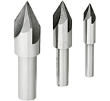 Image of Grizzly Industrial Center Reamer HSS 3 pc. Set