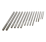 Image of Grizzly Industrial Over/Under Chucking Reamer