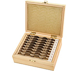 Image of Grizzly Industrial Parallel Sets