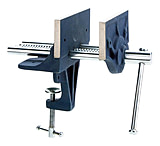 Image of Grizzly Industrial Portable Woodworking Vise