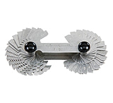Image of Grizzly Industrial Screw Pitch Gauge