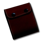 Image of Grizzly Leather Rifle Cartridge Wallet