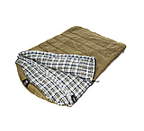 Image of Grizzly Ripstop 2-Person +0 Degree Sleeping Bag