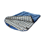 Image of Grizzly Ripstop 2-Person -25 Degree Sleeping Bag