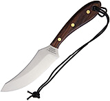 Image of Grohmann Large Skinner Rosewood Knife