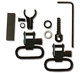 Image of GrovTec US 2 Piece Barrel Band Swivel Set