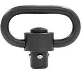 Image of GrovTec US 1.25in Heavy Duty Push Button Swivel