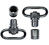 Image of GrovTec US 1in Standard Push Button Swivel Set w/Bases