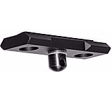 GrovTec US Bipod Stud M-LOK Mount, Black, GTSW240