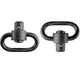 Image of GrovTec US Heavy Duty 1.25in Push Button Swivel Set