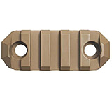 Image of GrovTec US Picatinny Ceracote M-LOK Rails