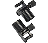 Image of GrovTec US Push Button Base to Stud Adaptor