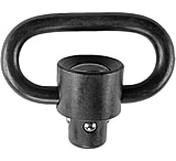 Image of GrovTec US Recessed Plunger Heavy Duty Push Button Swivels