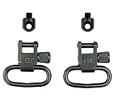 Image of GrovTec US Remington Rifle Locking Swivel Set