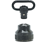 Image of GrovTec US Shotgun Mag Caps w/Push Button Swivel