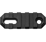 Image of GrovTec US Stock AR Picatinny Rail