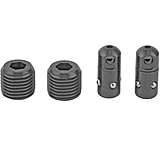 Image of GrovTec US Swivel Stud Multi-Adaptor Set