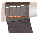 Image of GrovTec US Buttstock Cartridge Holder w/Flap
