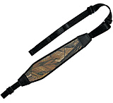 Image of GrovTec US GT Premium Padded Rifle Sling With Sewn In Swivels 48x1 Inch Realtree AP GTSL22