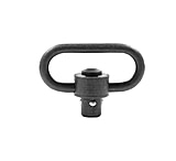 Image of GrovTec US Push Button Swivel, 1.5in