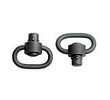 Image of GrovTec US Heavy Duty Push Button Swivels