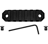 Image of GrovTec US KeyMod Picatinny Rail