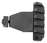 Image of GrovTec US 45 Degrees Picatinny Angled Rail