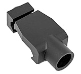 Image of GrovTec US Side Rider Mount w/Push Button Base
