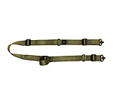 Image of GrovTec US QS 2-Point Sabre Sling w/ Push Button Swivels