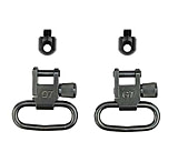 Image of GrovTec US Remington Rifle Locking Swivel Set