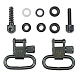 Image of GrovTec US Shotgun Locking Swivel Set