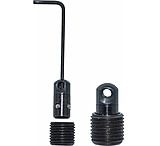 Image of GrovTec US Swivel Stud Multi-Adaptor Set