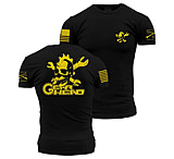 Image of Grunt Style Men's Gear Head Tee Shirt