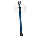 Image of Guard Dog Security DoorKeeper Adjustable Security Door Bar w/ Alarm