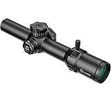 Image of GUNNR Odin 1-8x28mm 30mm Tube FFP Rilfe Scope