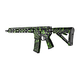 Image of GunSkins AR-15 Rifle High-Perfomance Vinyl Skin