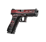 Image of GunSkins Glock 19 Pistol Skin Premium Vinyl Wrap