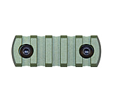 Image of Guntec USA Removable M-LOK Accessory Rail