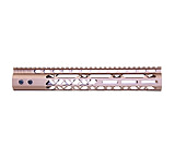 Image of Guntec USA Air Lite M-LOK Free Floating Handguard w/ Monolithic Top Rail