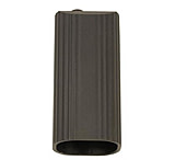 Image of Guntec USA Aluminum Vertical Grip For Keymod System