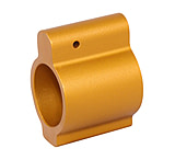 Image of Guntec USA AR-15 Aluminum Low Profile .750 Gas Block