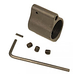Image of Guntec USA AR-15 Steel Low Profile Gas Block
