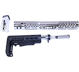 Image of Guntec USA AR-15 Trump Series Premium Limited Edition Furniture Set
