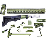 Image of Guntec USA AR-15 Ultimate Rifle Kit