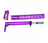 Image of Guntec USA AR .308 AIR Lite Series Complete Furniture Set