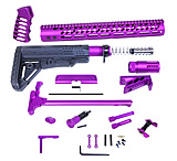 Image of Guntec USA AR .308 Ultimate Rifle Kit