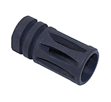 Image of Guntec USA AR 9mm Caliber A2 Birdcage Flash Hider